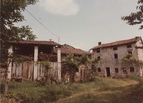 Contrada in Faedo .15